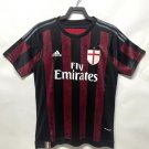 AC Milan 15-16 home S-XXL