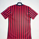 AC Milan 19-20 home S-XXL