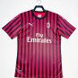 AC Milan 19-20 home S-XXL
