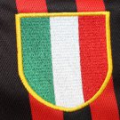 AC milan 62-63 home s-xxl