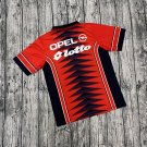 AC milan 97-98 training shirt  S-XXL
