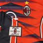 AC milan 97-98 training shirt  S-XXL