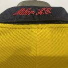 AC MILAN 99-00 away yellow S-XXL