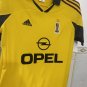 AC MILAN 99-00 away yellow S-XXL