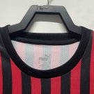 AC milan 120th version S-XXL