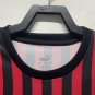 AC milan 120th version S-XXL