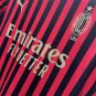 AC milan 120th version S-XXL