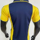 Ajax 00-01 yellow away S-XXL