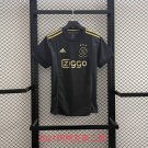 AJAX 20-21 third black s-xxl