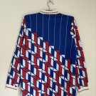 Ajax 89-90 away long sleeves S-XXL