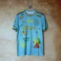 ajax bob marley blue Special version