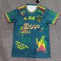 ajax bob marley green Special version