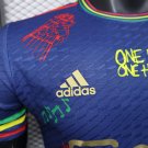 AJAX BOB MARLEY NAVY BLUE PLAYER VERSION