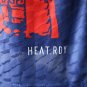 AJAX BOB MARLEY NAVY BLUE PLAYER VERSION