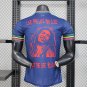 AJAX BOB MARLEY NAVY BLUE PLAYER VERSION