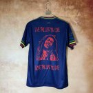 ajax bob marley navy blue Special version