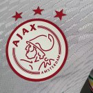 AJAX BOB MARLEY WHITE PLAYER VERSION