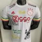 AJAX BOB MARLEY WHITE PLAYER VERSION