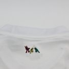 ajax bob marley white special version S-XXL
