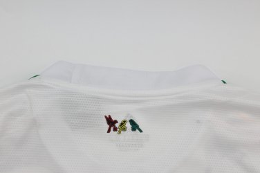 ajax bob marley white special version S-XXL