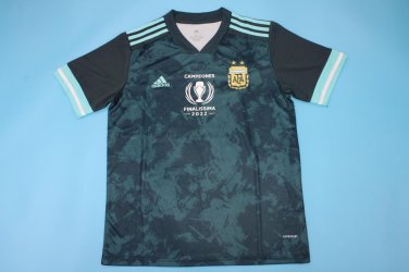 argentina 20 away s-xxl
