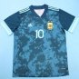 argentina 20 away s-xxl