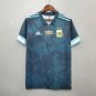 argentina 20 away s-xxl