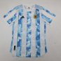 ARGENTINA 21 HOME PLAYER VERSION