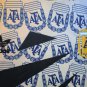 ARGENTINA 93-94 GK LONG SLEEVE