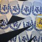 ARGENTINA 93-94 GK S-3XL