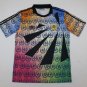 ARGENTINA 93-94 GK S-3XL
