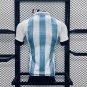 argentina 93-94 home player version s-3xl