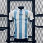 argentina 93-94 home player version s-3xl