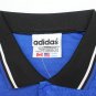 argentina 94 blue away long sleeve s-xxl