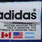 argentina 94 blue away long sleeve s-xxl