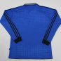 argentina 94 blue away long sleeve s-xxl