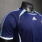argentina 2006 away player version S-3XL