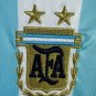Argentina 2006 home long sleeves S-XXL