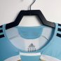 Argentina 2006 home long sleeves S-XXL
