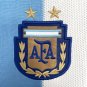 Argentina 2010 Home S-XXL