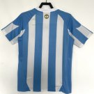 Argentina 2010 Home S-XXL