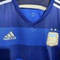Argentina 2014 away player version S-XXL