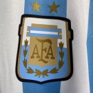 Argentina 2014 home player version S-XXL