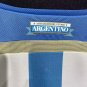 Argentina 2014 home player version S-XXL