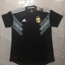 Argentina 2018 away player version S-XL