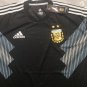 Argentina 2018 away player version S-XL