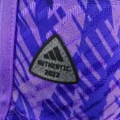 Argentina 2022 away 3 stars player version S-XXL