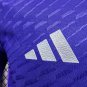 Argentina 2022 away 3 stars player version S-XXL
