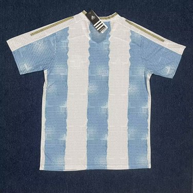 Argentina commemorative version