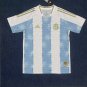 Argentina commemorative version